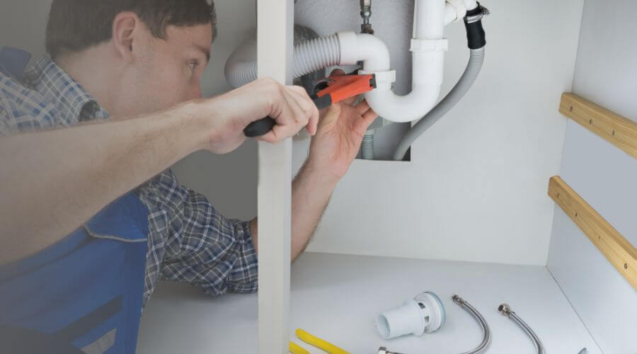 Professional Leak Detection in Belle Mina, AL